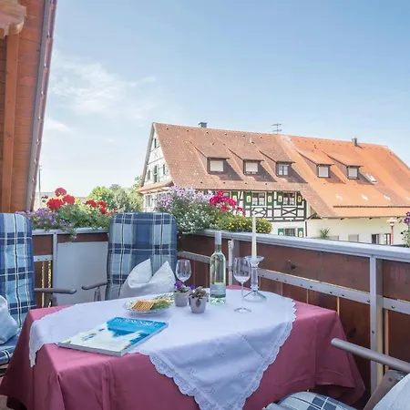 Haus Desor Kressbronn am Bodensee