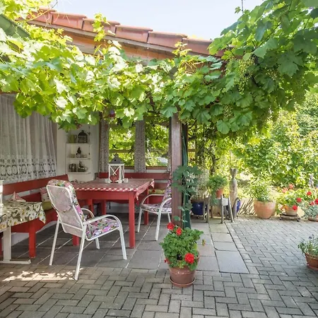 Haus Desor Kressbronn am Bodensee