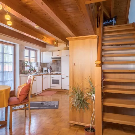 Διαμέρισμα Haus Desor Kressbronn am Bodensee