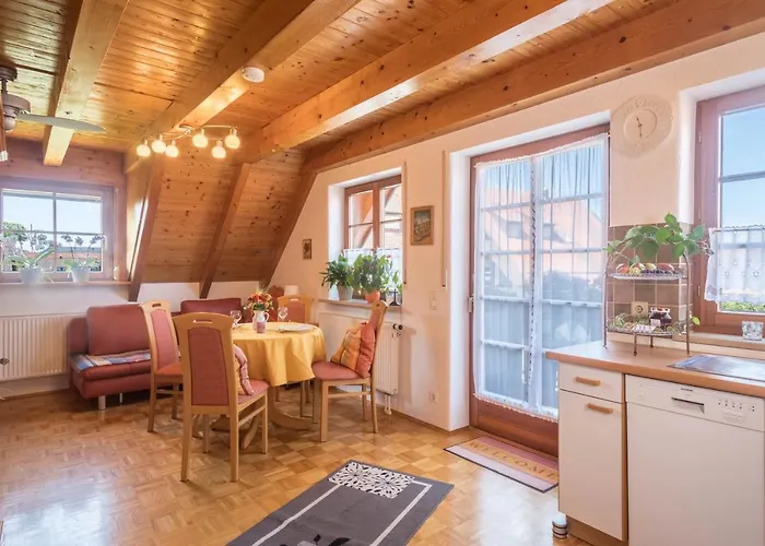 Lejlighed Haus Desor