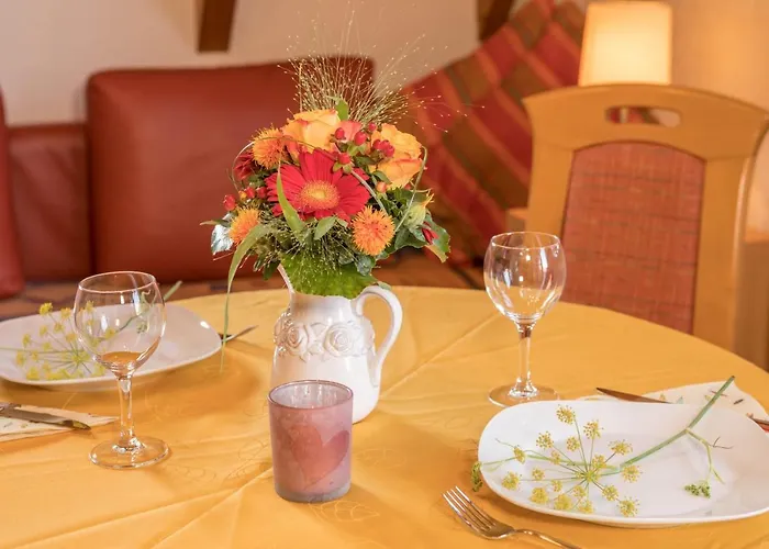 Haus Desor Lejlighed