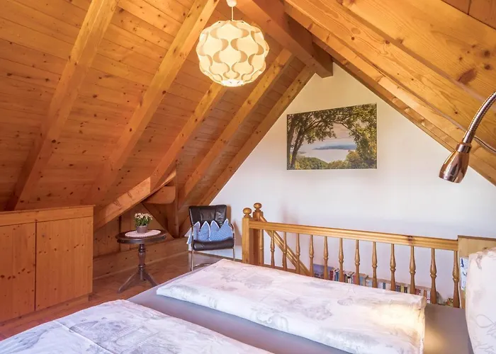 Haus Desor Lejlighed