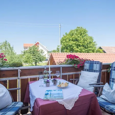 Haus Desor Apartment