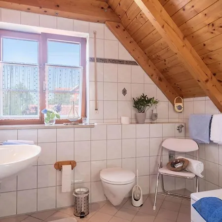 Haus Desor Kressbronn am Bodensee