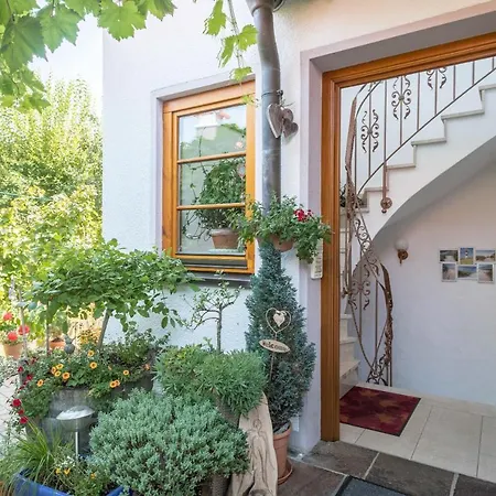 Haus Desor Apartment