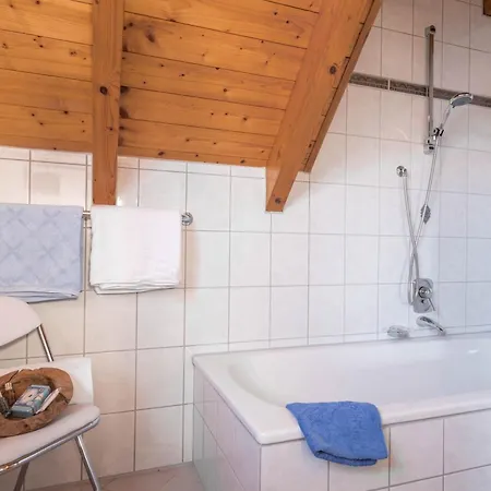 Haus Desor * קרסברון אם בודנזי