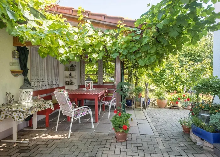 Haus Desor Kressbronn am Bodensee