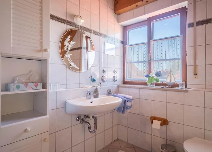 Apartman Haus Desor *