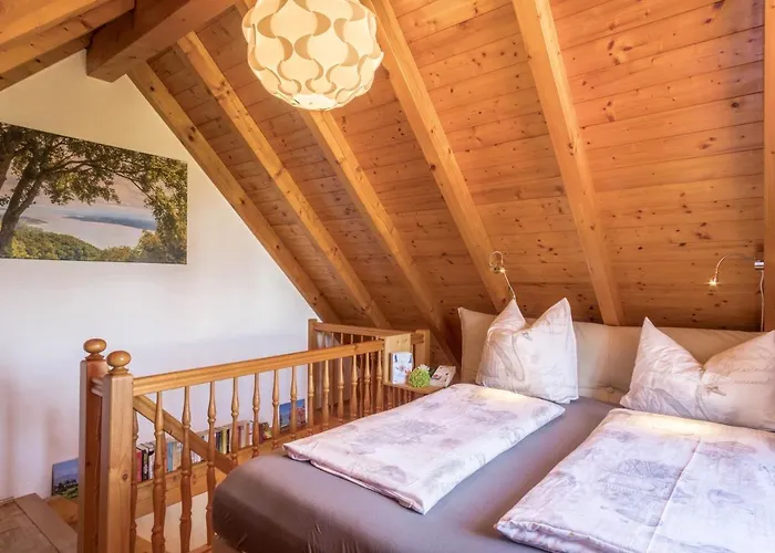 Apartmán Haus Desor *